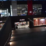 Polanco Carso Soumaya