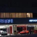 Polanco Carso Soumaya