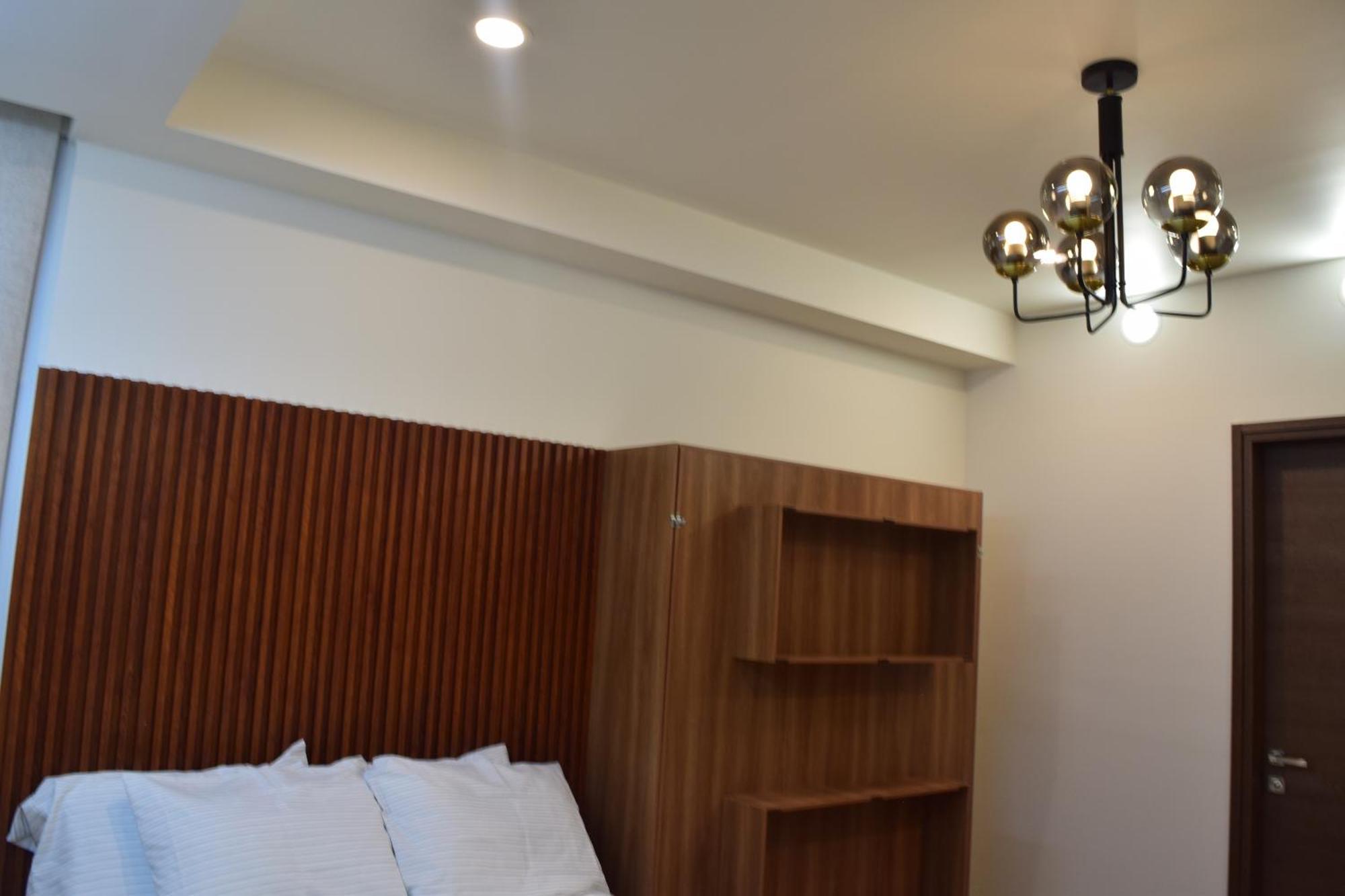 Apartment Polanco Carso Soumaya Mexico City