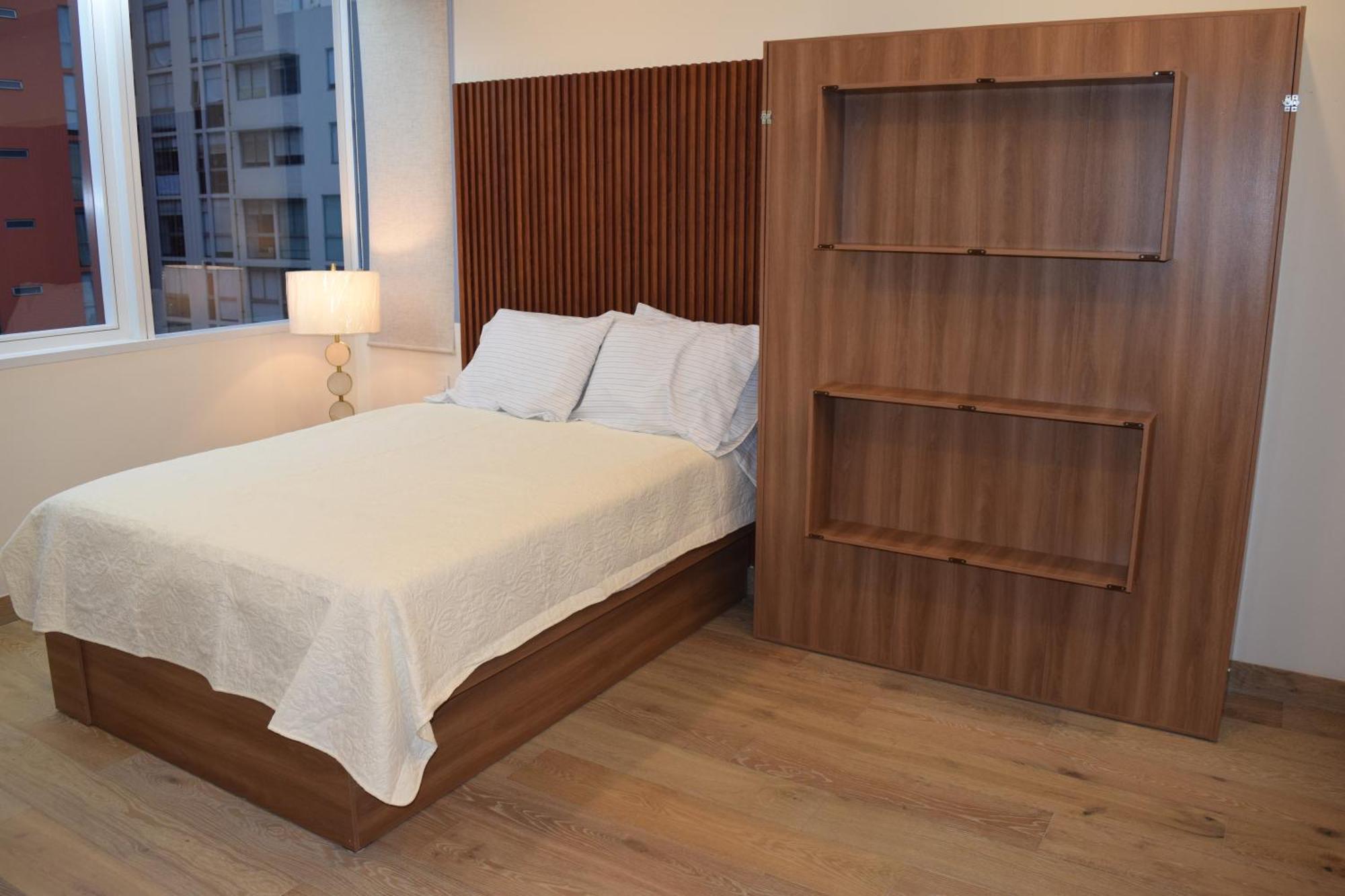 Polanco Carso Soumaya Apartment