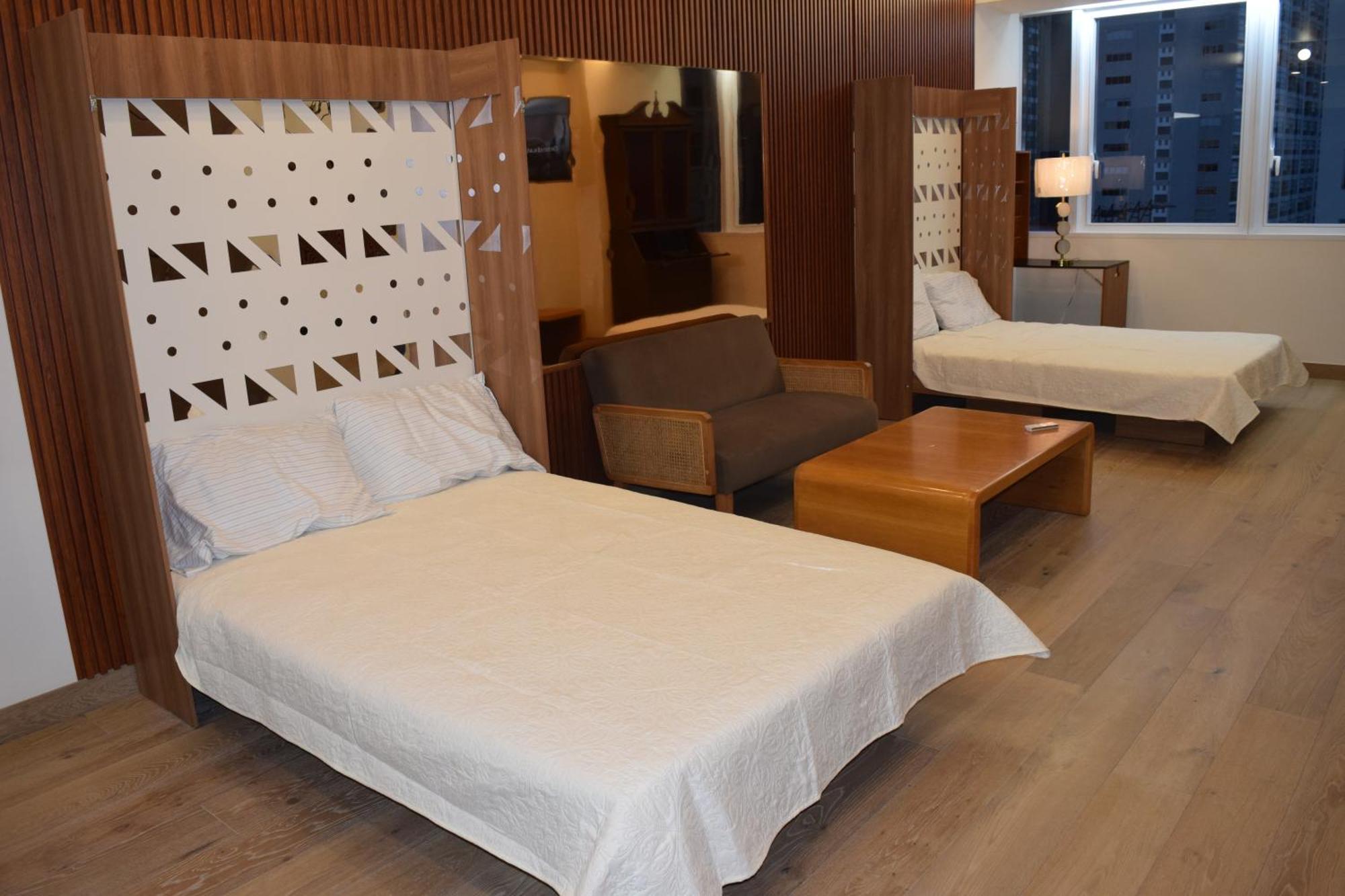 Apartment Polanco Carso Soumaya Mexico City