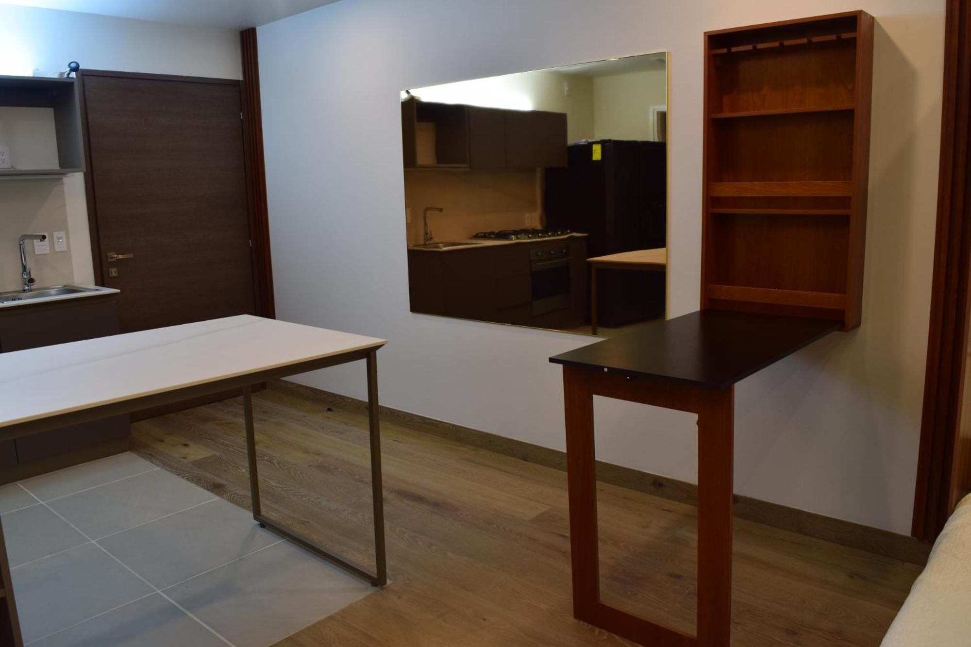 Apartment Polanco Carso Soumaya