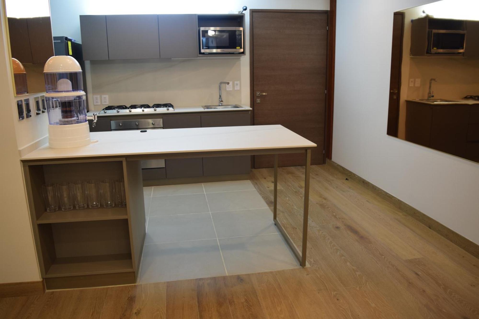 Apartment Polanco Carso Soumaya *
