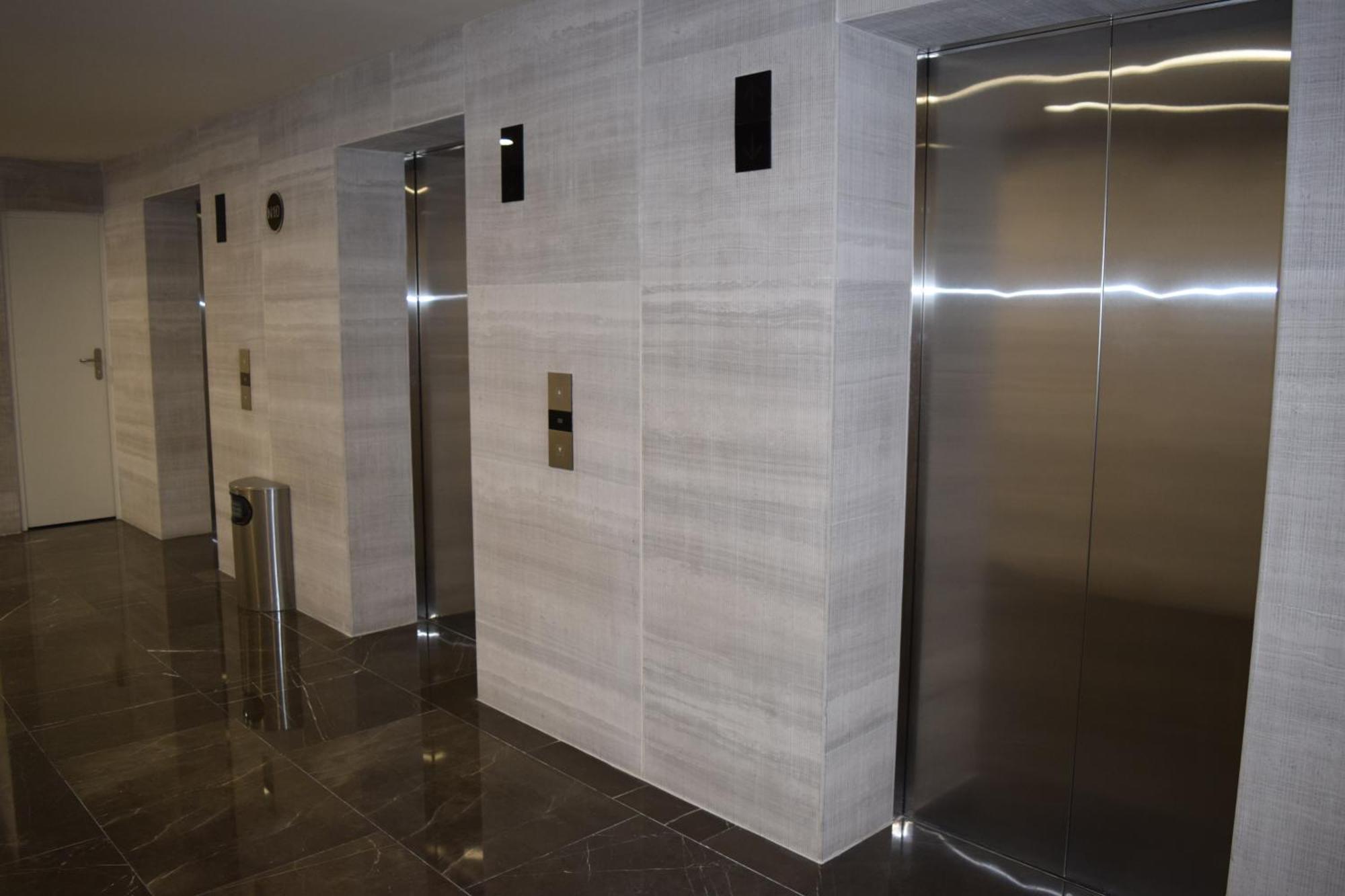 Apartment Polanco Carso Soumaya *