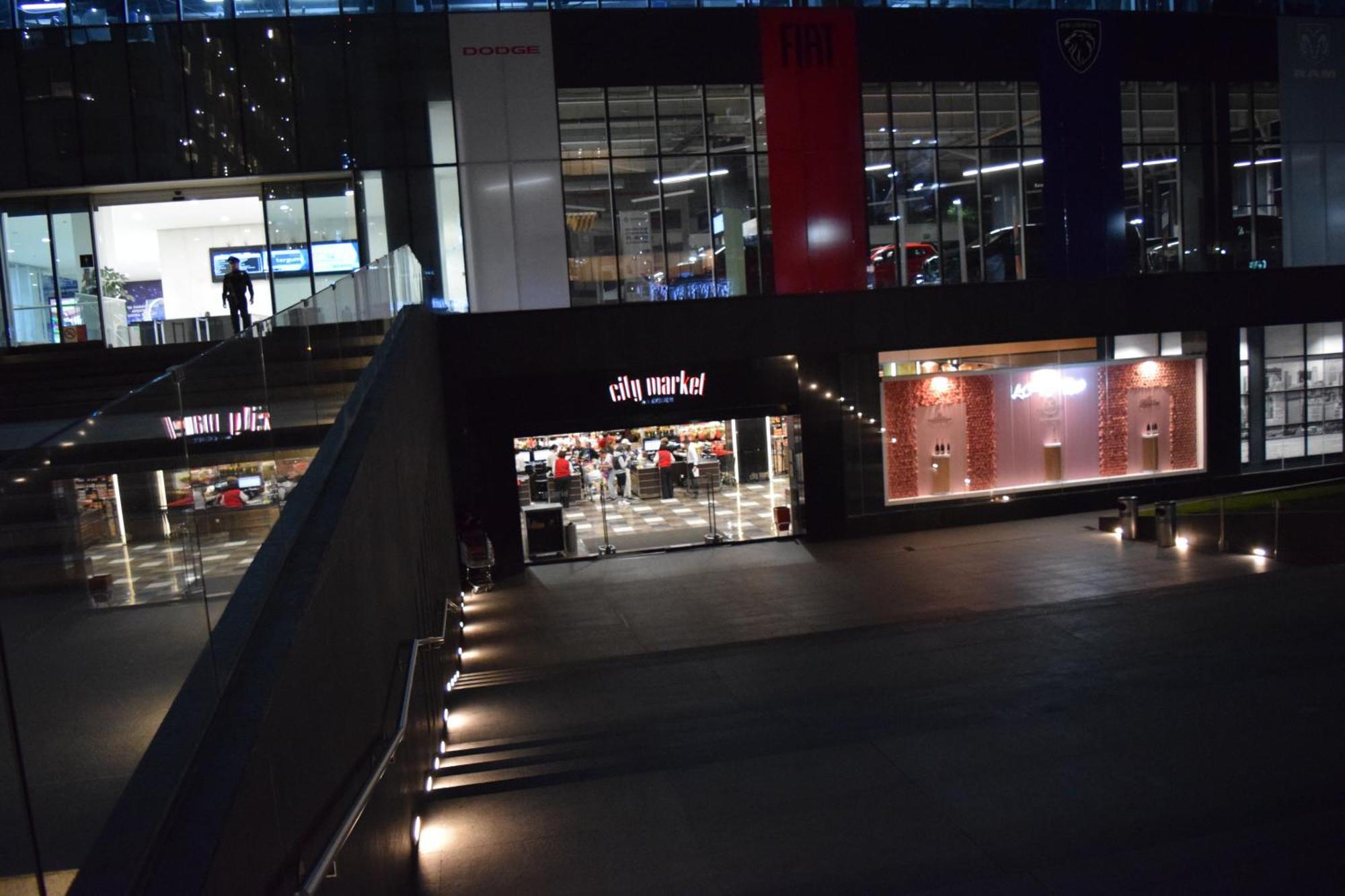 Polanco Carso Soumaya